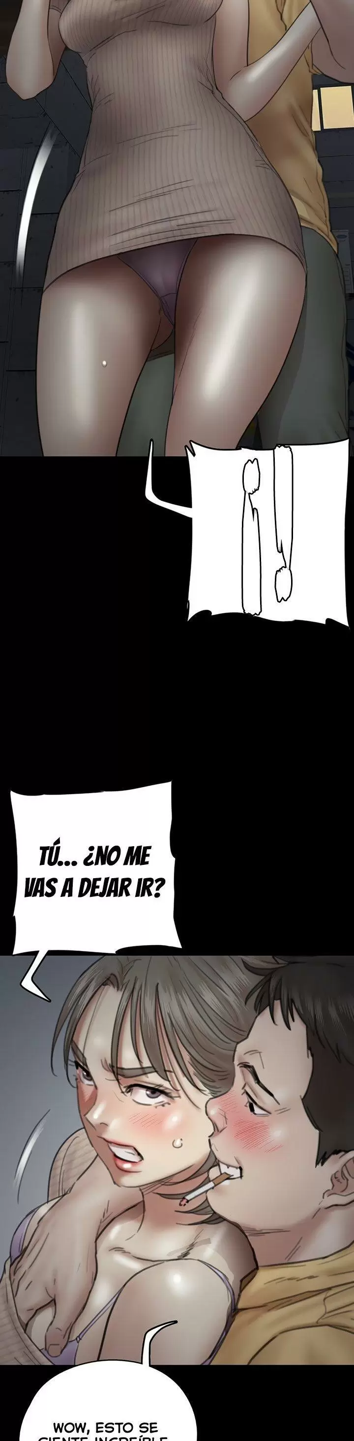 Eromance Capítulo 10 - Página 20