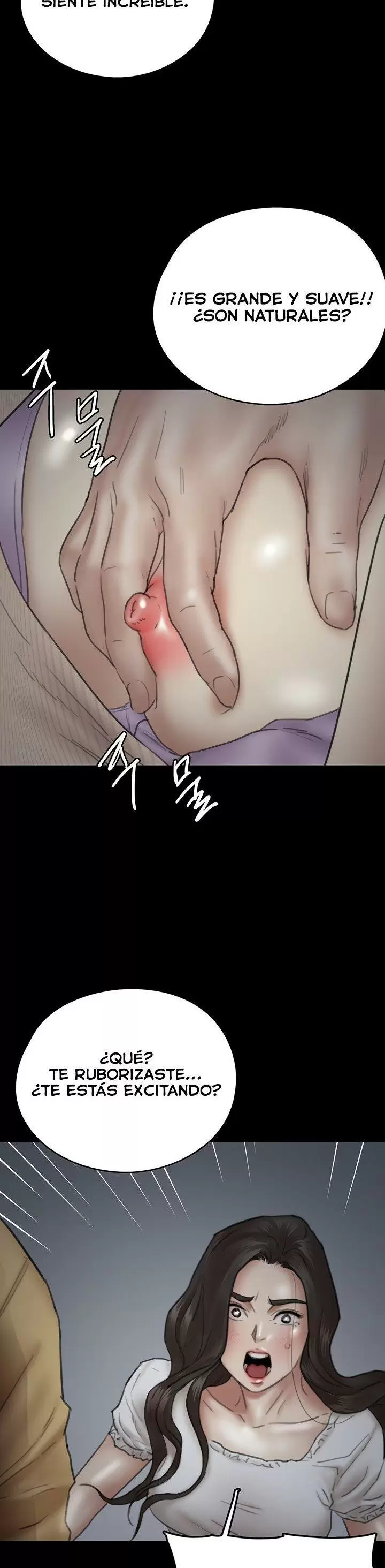 Eromance Capítulo 10 - Página 21