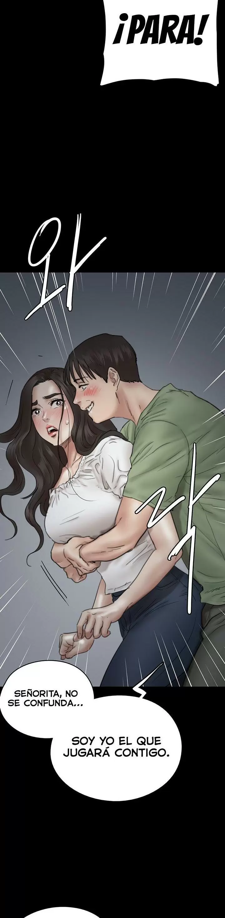 Eromance Capítulo 10 - Página 22