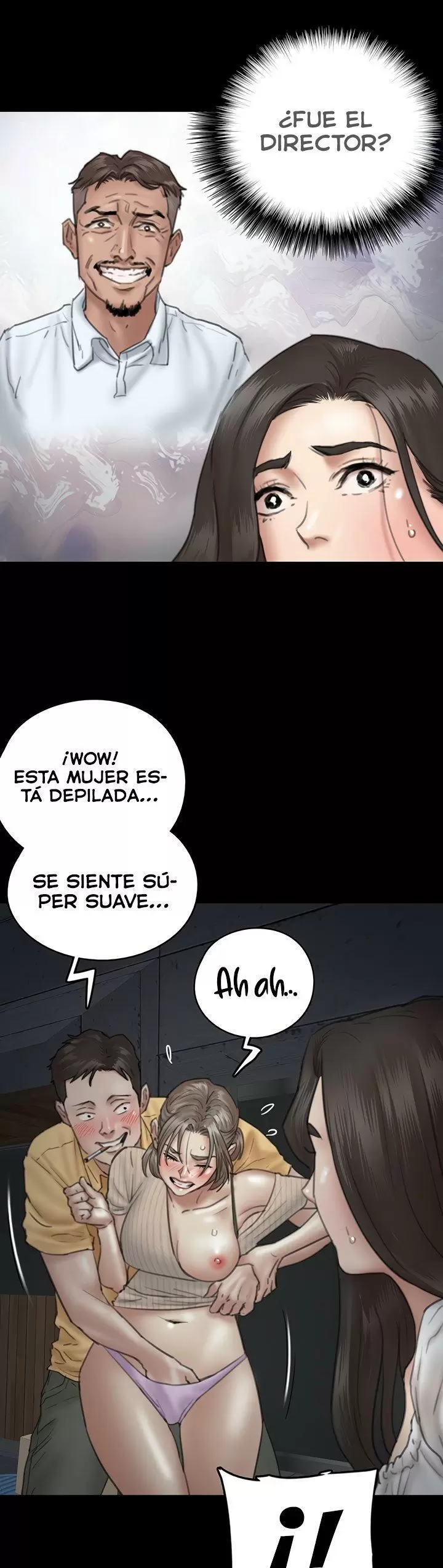 Eromance Capítulo 10 - Página 25