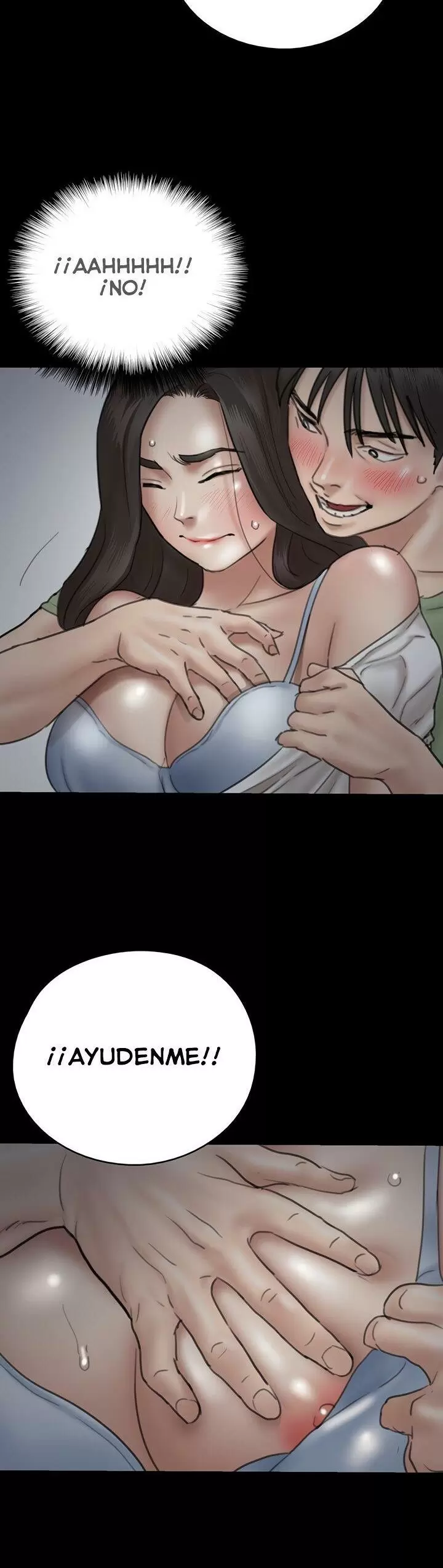 Eromance Capítulo 10 - Página 28