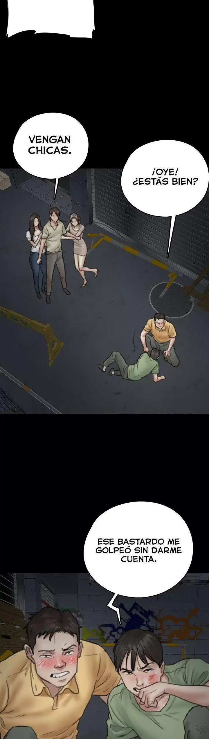 Eromance Capítulo 10 - Página 31