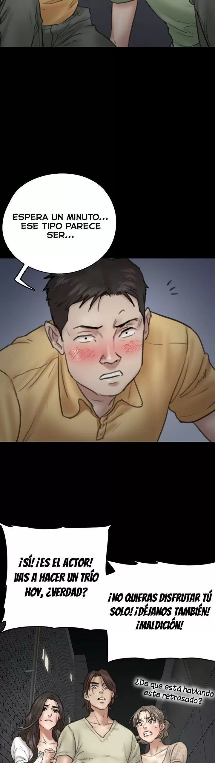 Eromance Capítulo 10 - Página 32