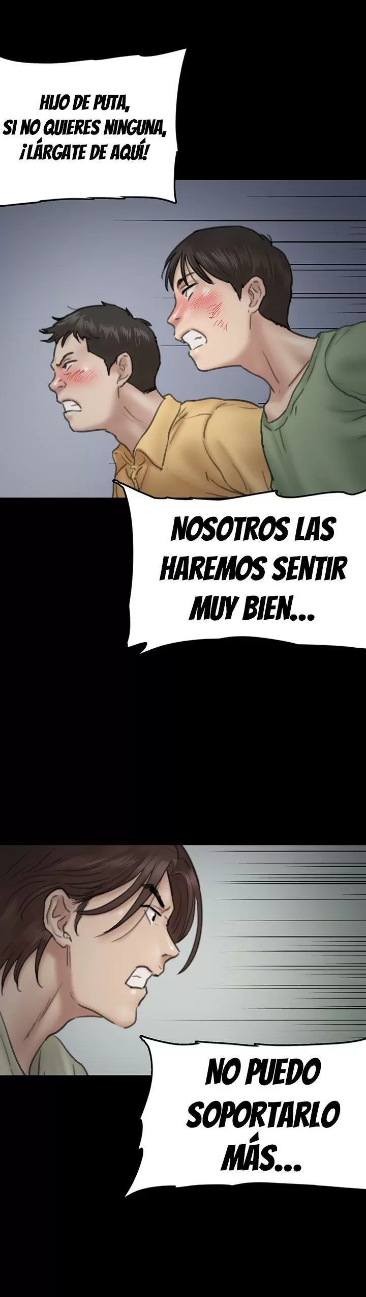 Eromance Capítulo 10 - Página 34