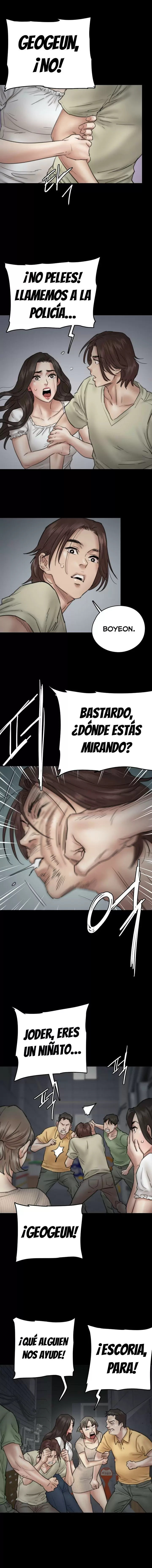 Eromance Capítulo 10 - Página 35