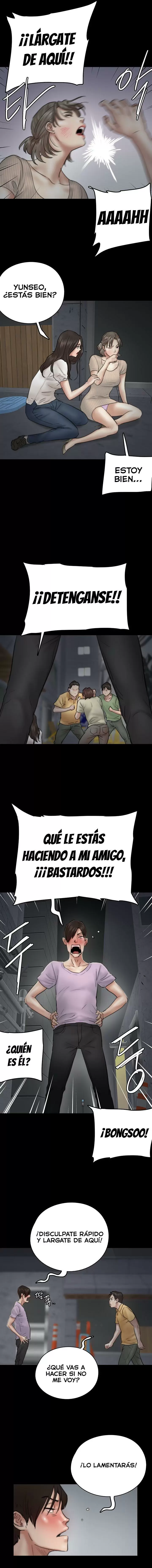 Eromance Capítulo 10 - Página 36