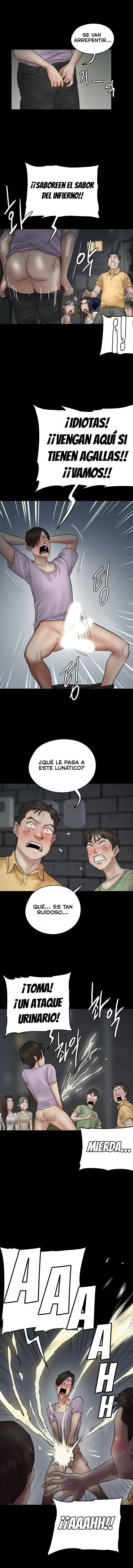 Eromance Capítulo 10 - Página 37