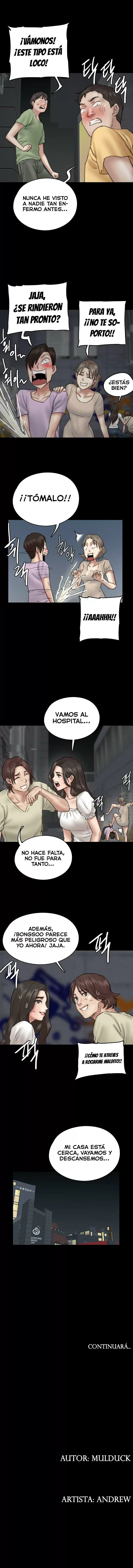 Eromance Capítulo 10 - Página 38