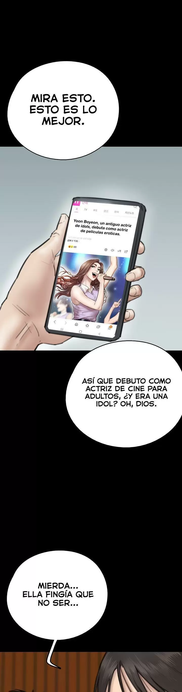 Eromance Capítulo 10 - Página 4