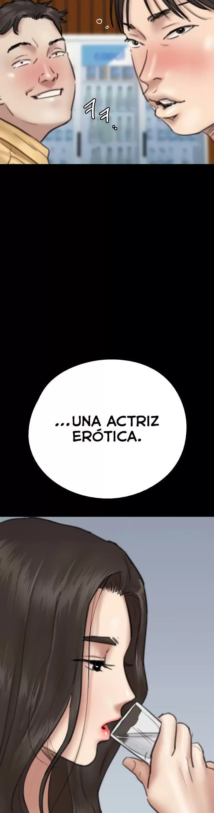 Eromance Capítulo 10 - Página 5