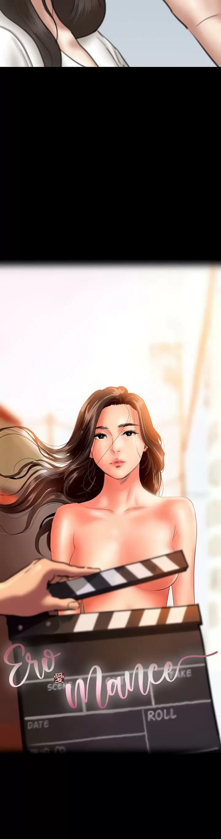 Eromance Capítulo 10 - Página 6