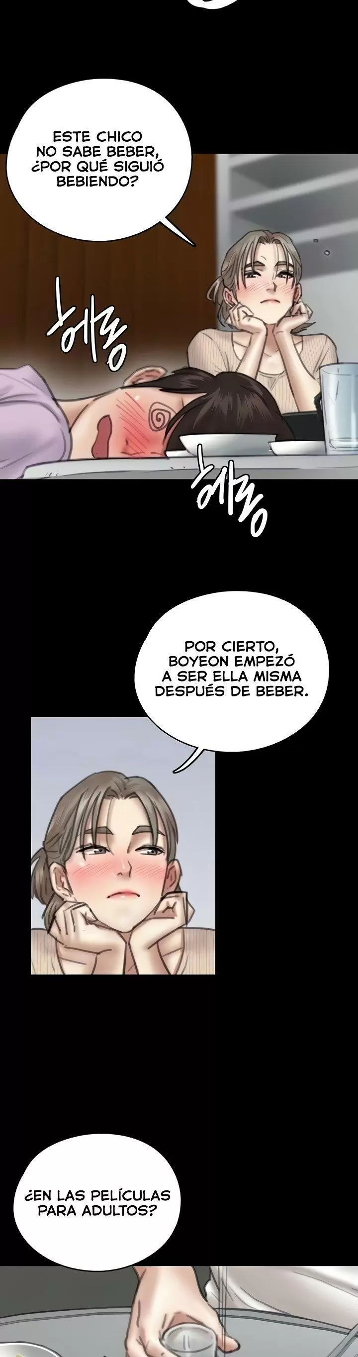 Eromance Capítulo 10 - Página 8