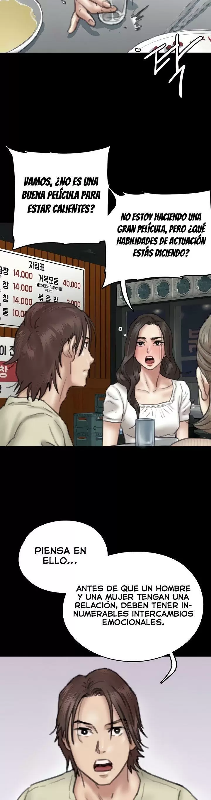 Eromance Capítulo 10 - Página 9