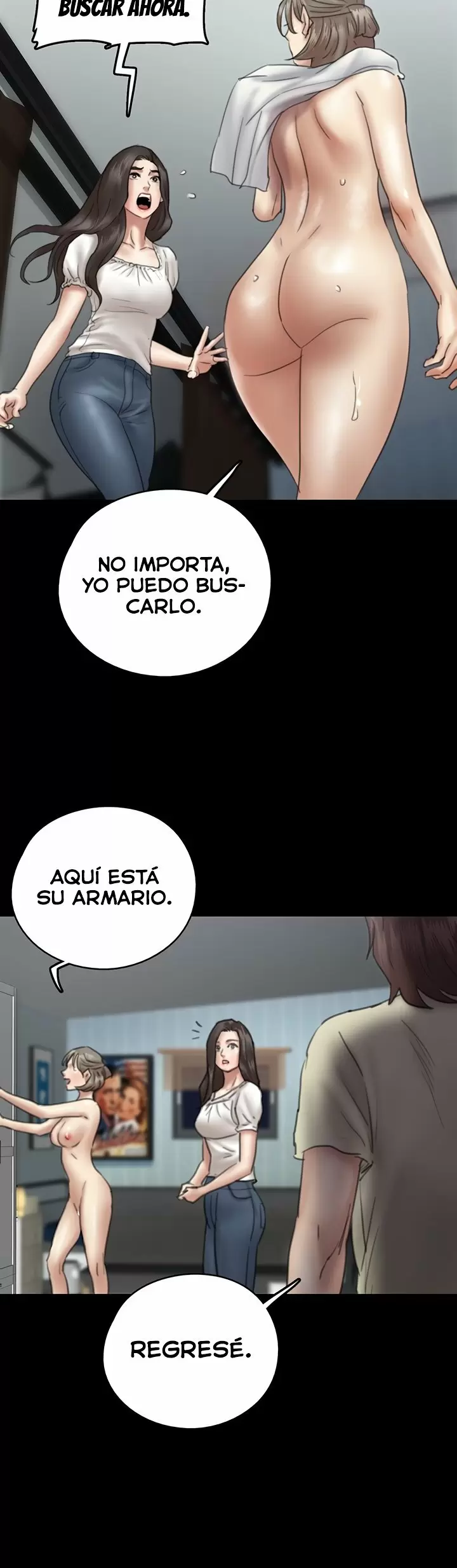 Eromance Capítulo 11 - Página 15