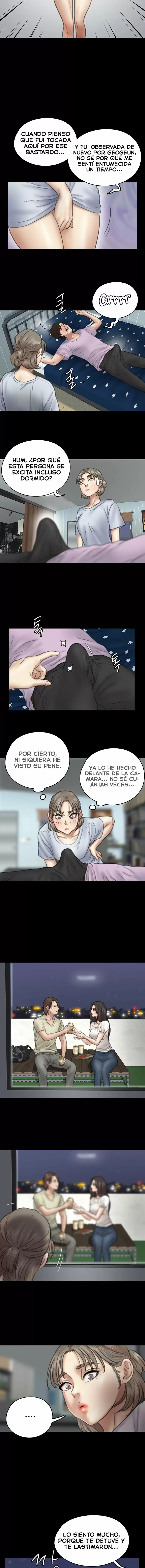 Eromance Capítulo 11 - Página 18