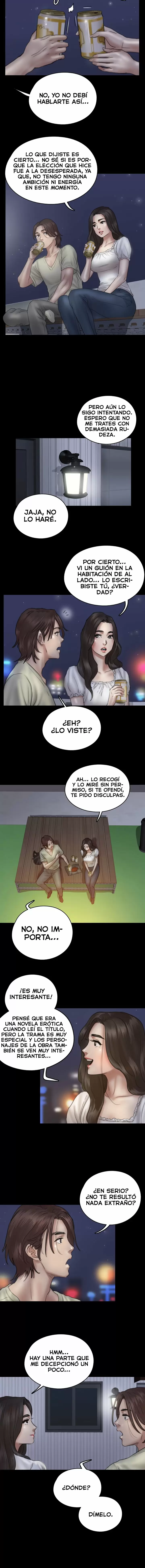 Eromance Capítulo 11 - Página 19