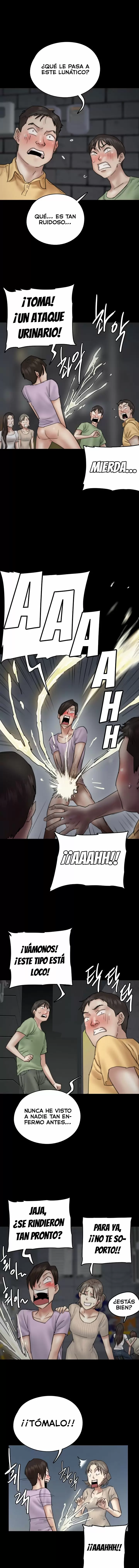 Eromance Capítulo 11 - Página 2