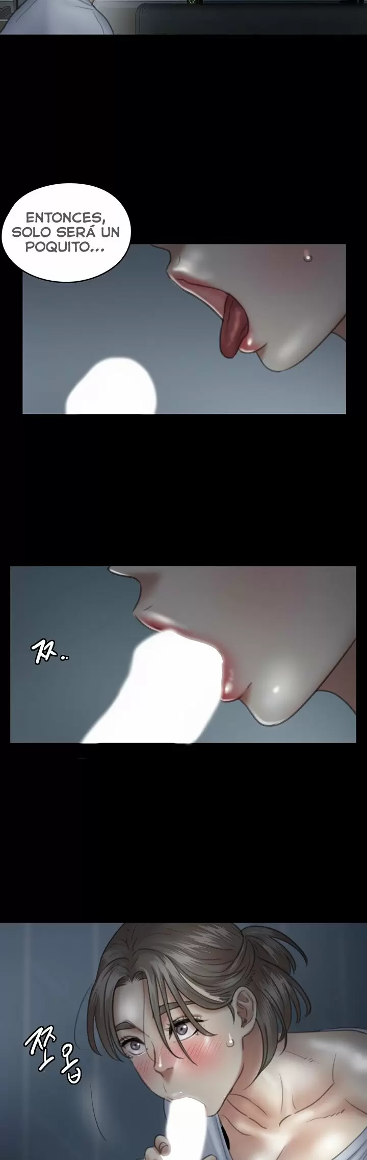 Eromance Capítulo 11 - Página 23