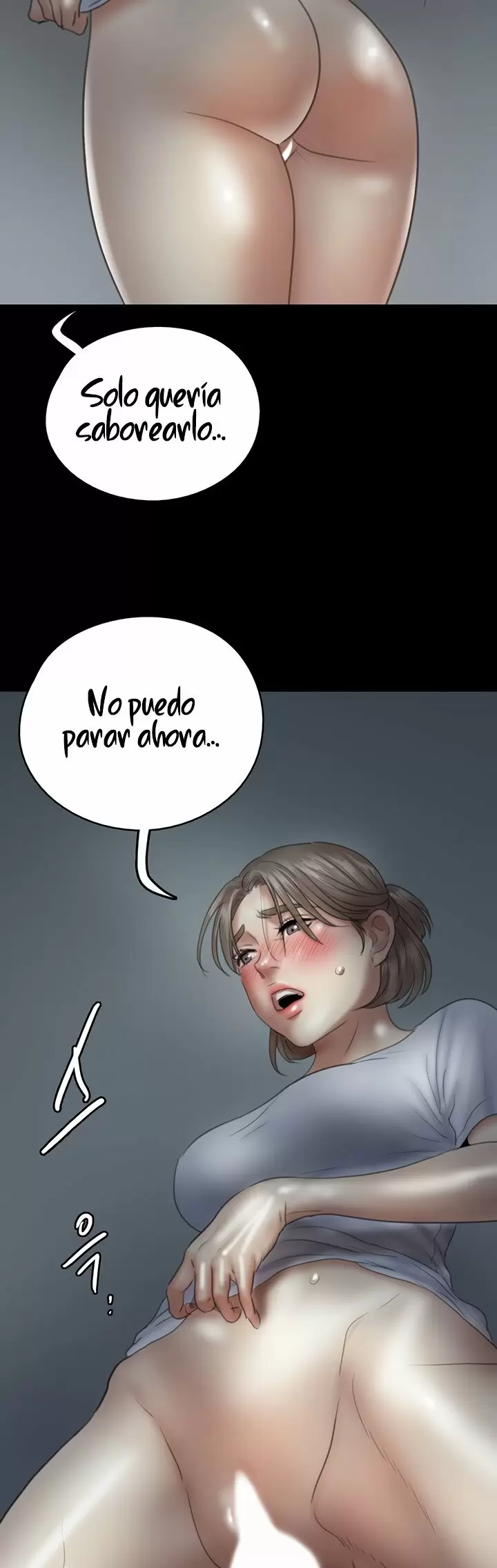 Eromance Capítulo 11 - Página 28