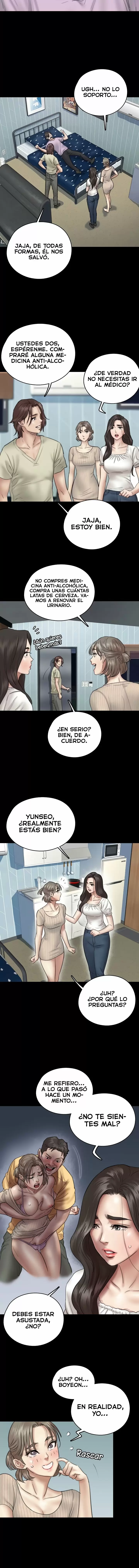 Eromance Capítulo 11 - Página 4