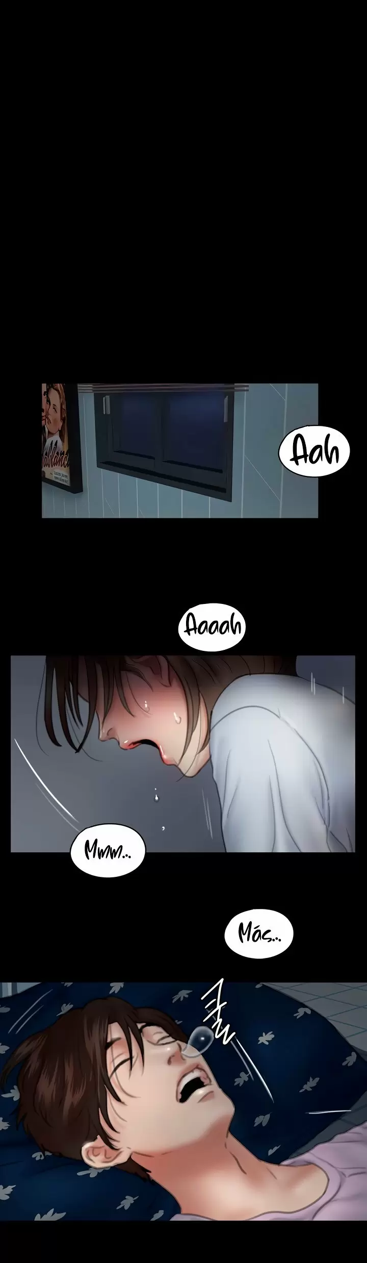 Eromance Capítulo 12 - Página 12