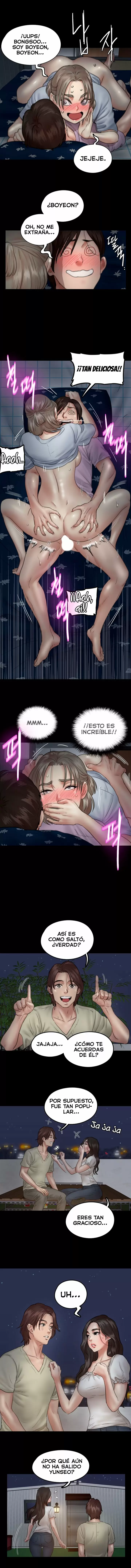 Eromance Capítulo 12 - Página 16