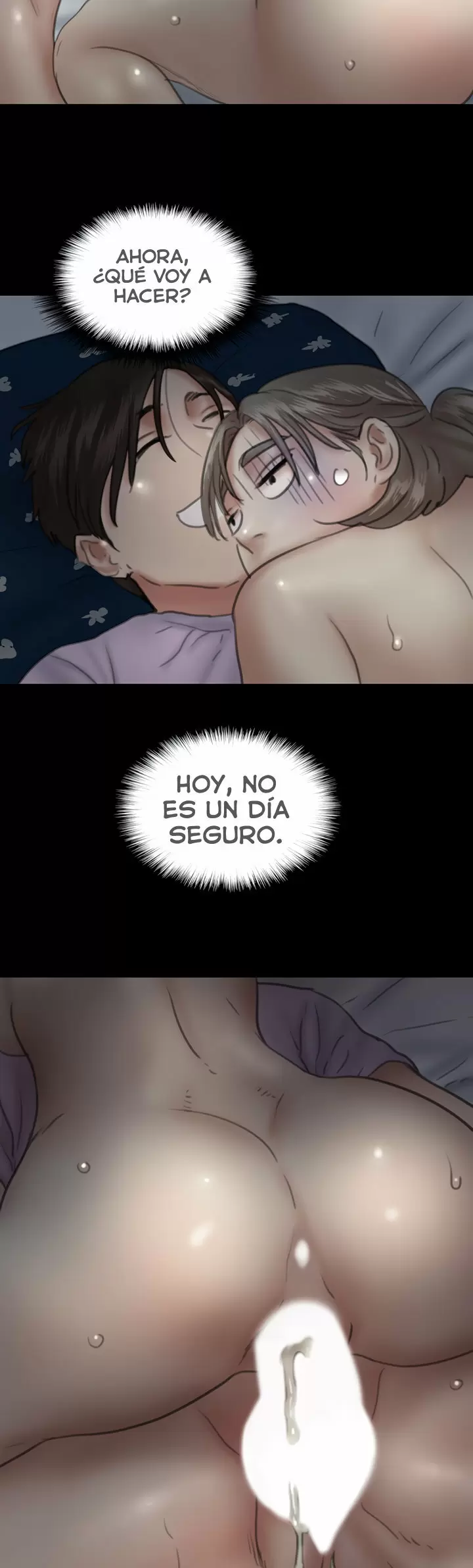 Eromance Capítulo 12 - Página 30