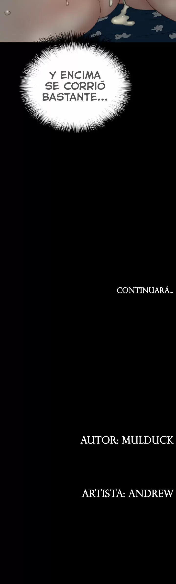 Eromance Capítulo 12 - Página 31