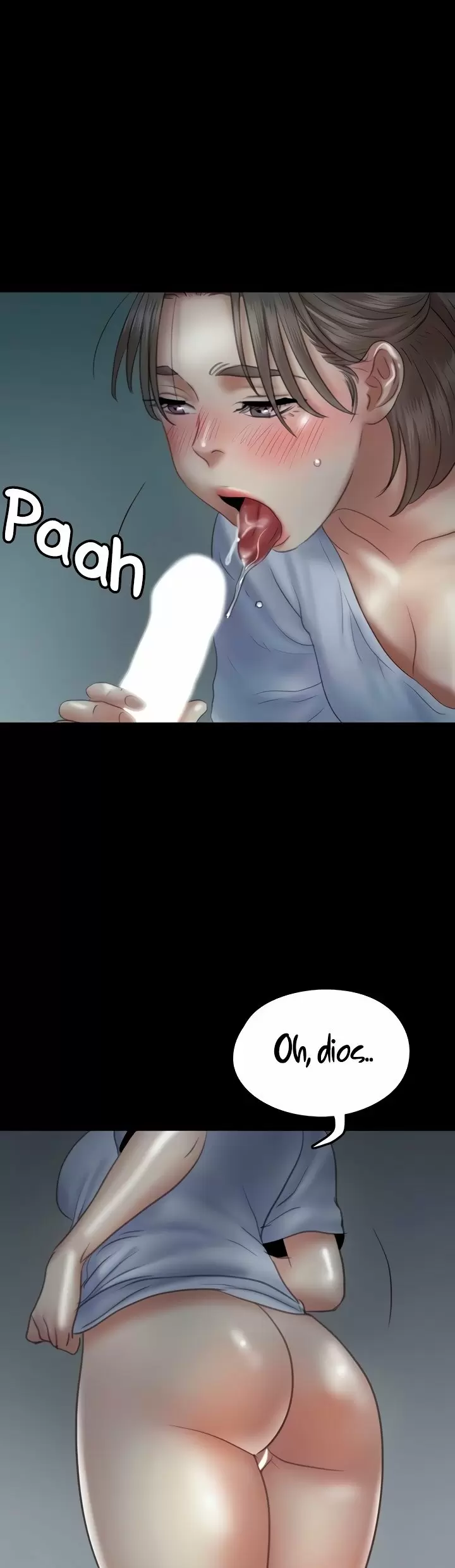 Eromance Capítulo 12 - Página 4