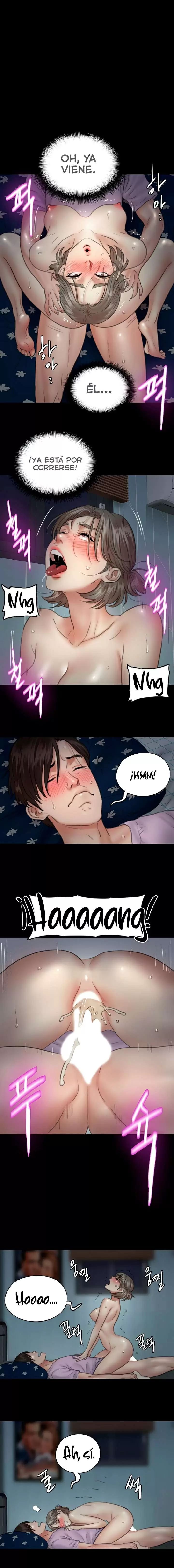 Eromance Capítulo 13 - Página 2