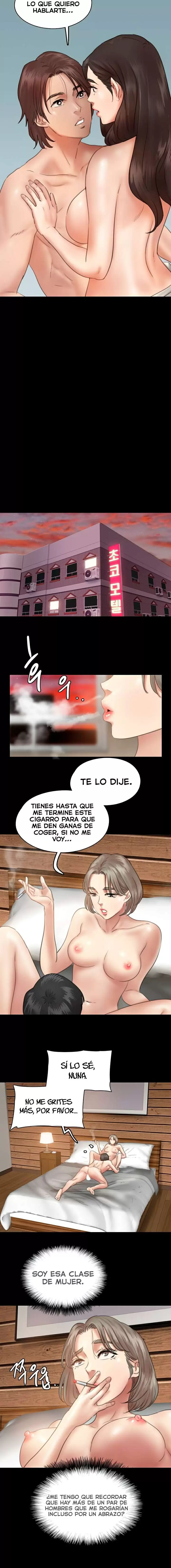 Eromance Capítulo 14 - Página 11