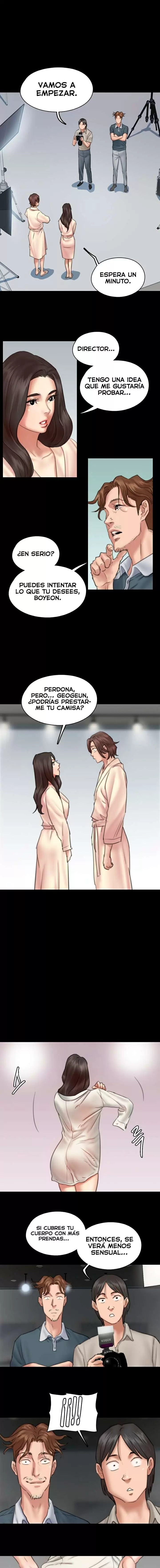 Eromance Capítulo 14 - Página 6