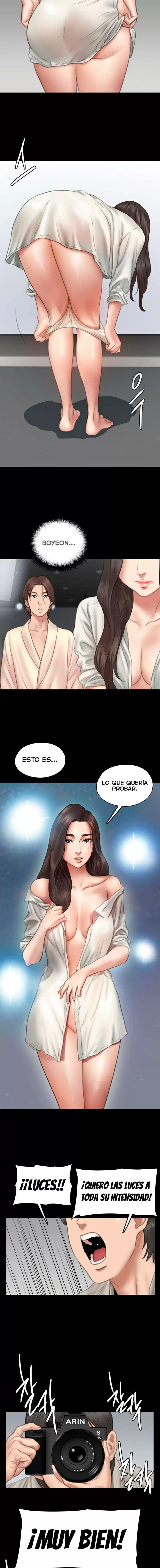 Eromance Capítulo 14 - Página 7