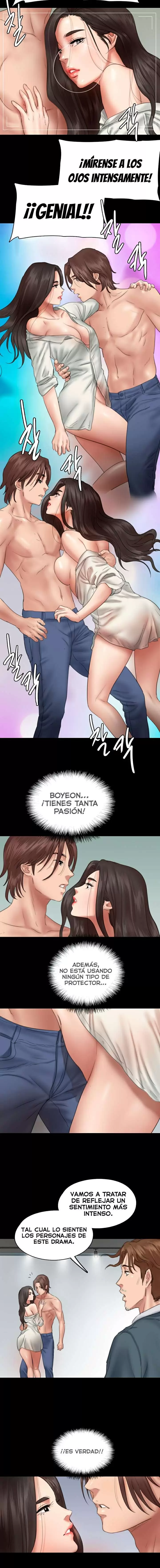 Eromance Capítulo 14 - Página 8