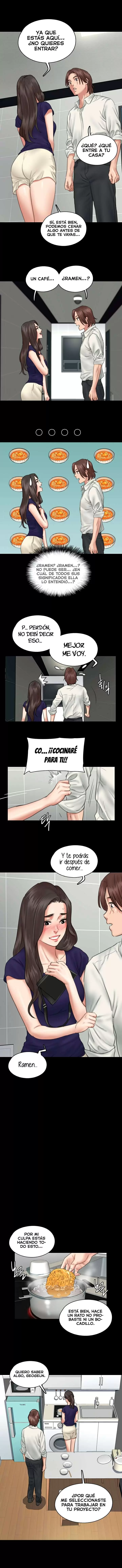 Eromance Capítulo 15 - Página 10