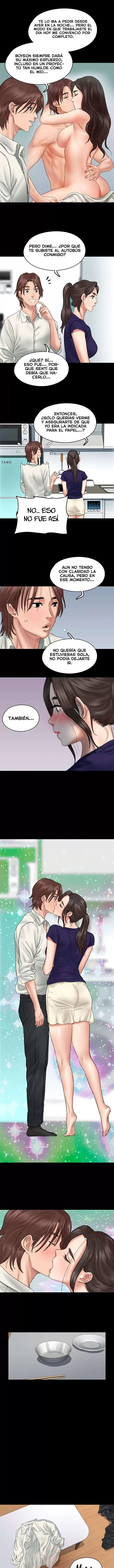 Eromance Capítulo 15 - Página 11