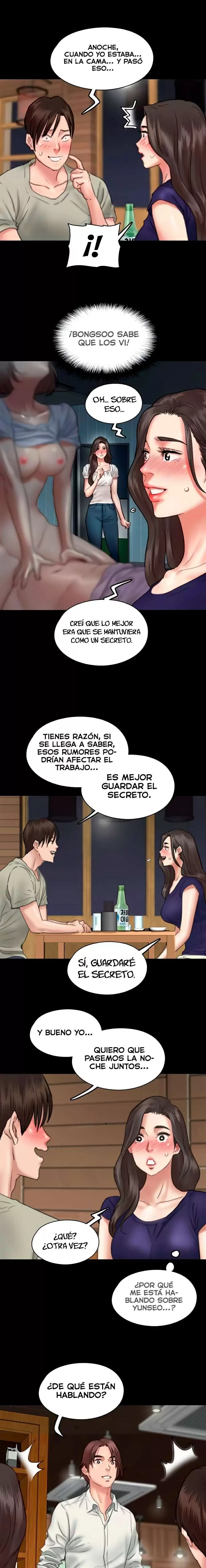 Eromance Capítulo 15 - Página 4