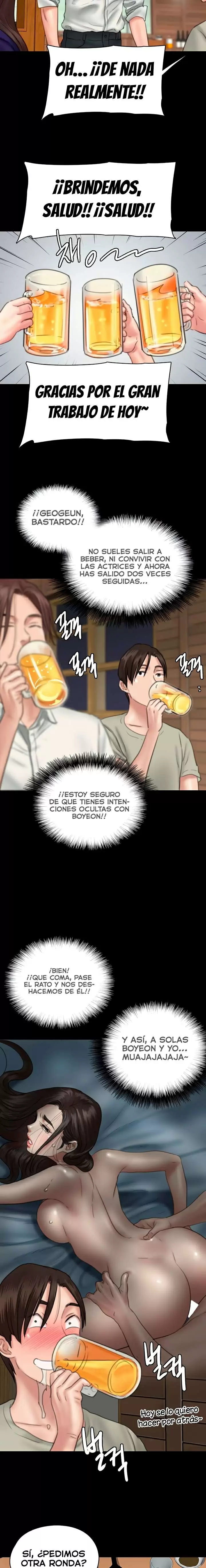 Eromance Capítulo 15 - Página 5