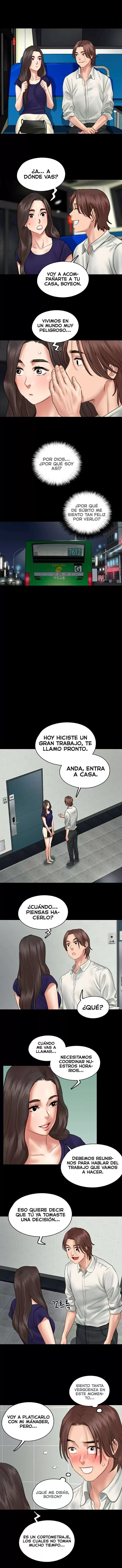 Eromance Capítulo 15 - Página 9