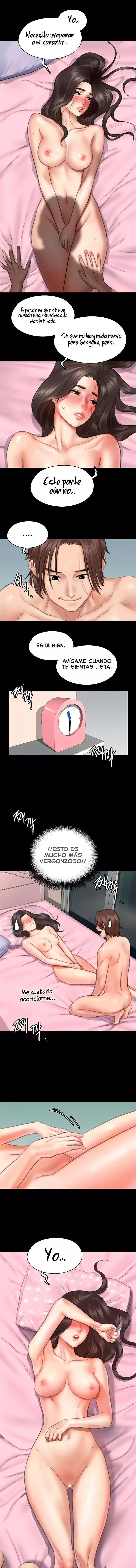 Eromance Capítulo 16 - Página 5