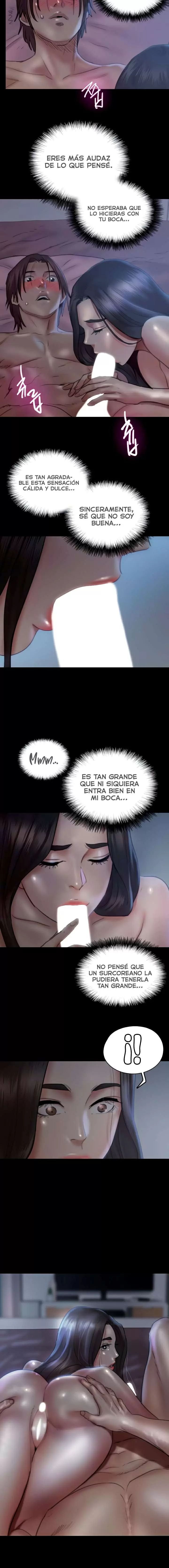 Eromance Capítulo 17 - Página 4