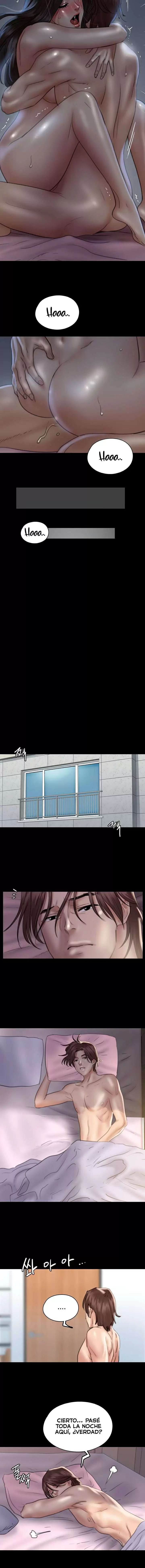 Eromance Capítulo 17 - Página 7