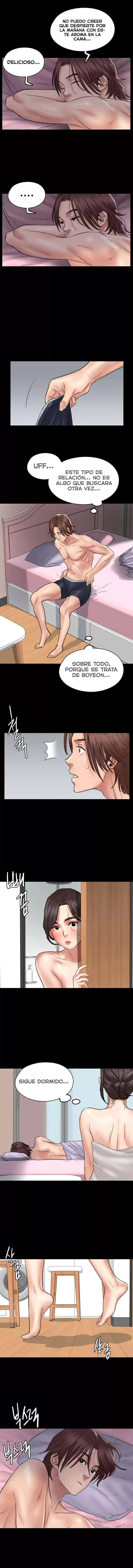 Eromance Capítulo 17 - Página 8