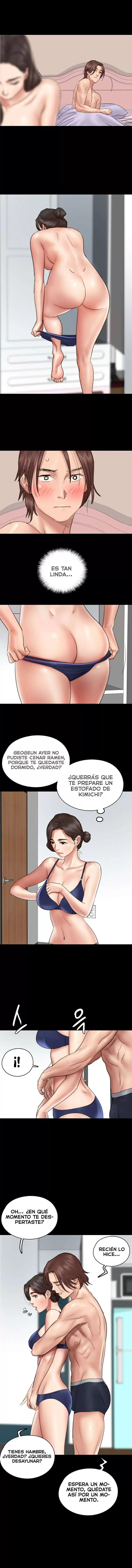 Eromance Capítulo 17 - Página 9