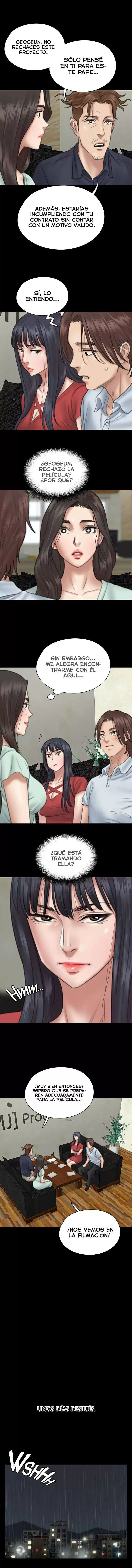 Eromance Capítulo 18 - Página 10