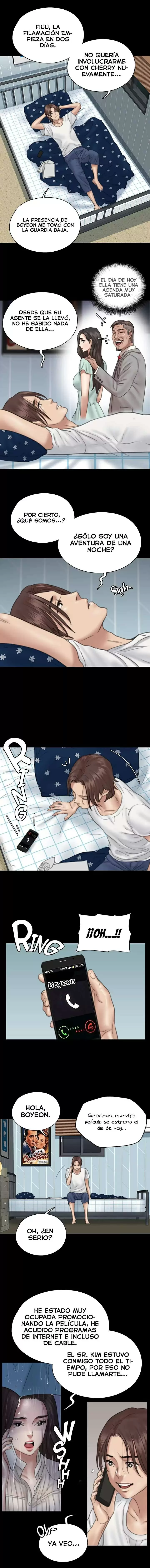 Eromance Capítulo 18 - Página 11