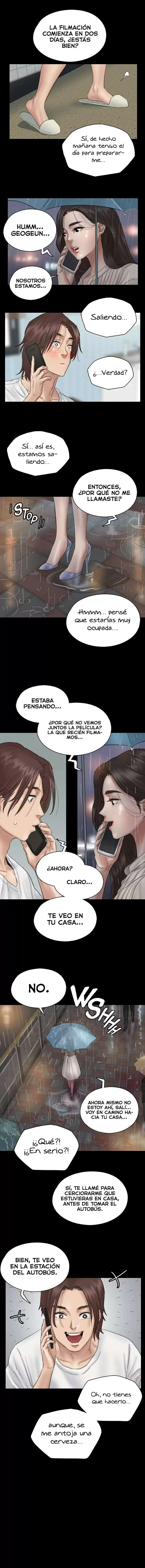Eromance Capítulo 18 - Página 12