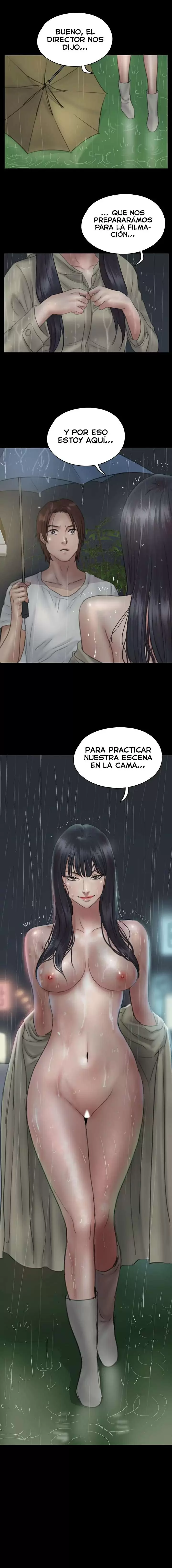 Eromance Capítulo 18 - Página 14