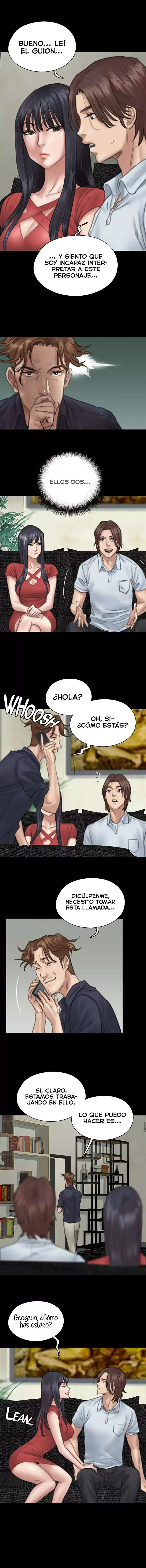 Eromance Capítulo 18 - Página 6