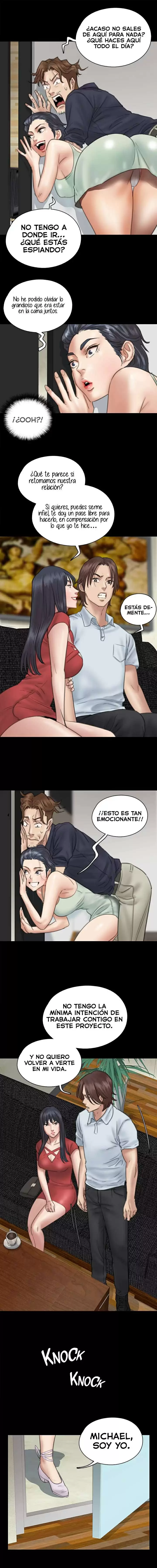 Eromance Capítulo 18 - Página 8